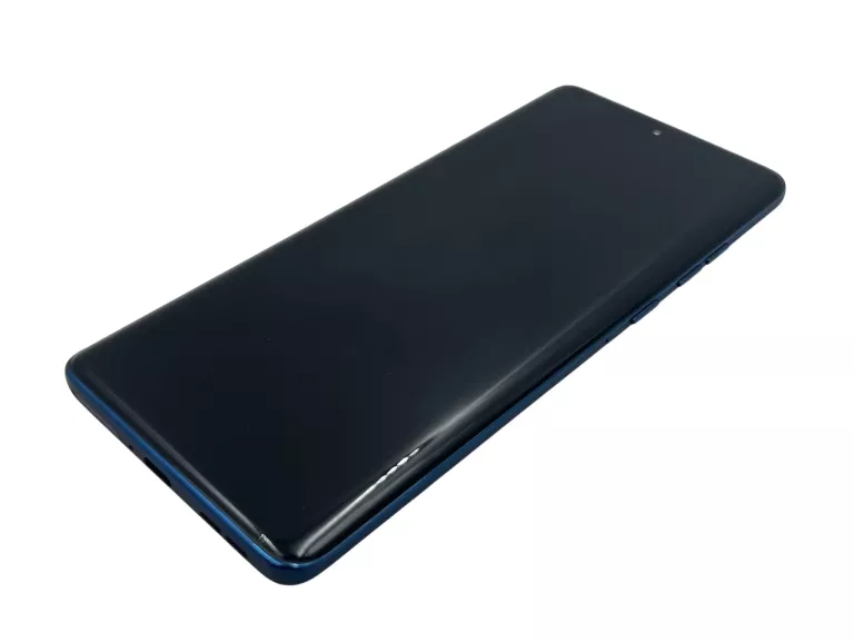 TELEFON MOTOROLA EDGE 60 12/512GB NIEBIESKI - NA CZĘŚCI