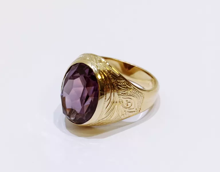 piekny-zloty-pierscionek-1481g-pr-585-r20-rudnickiego-10-warszawa