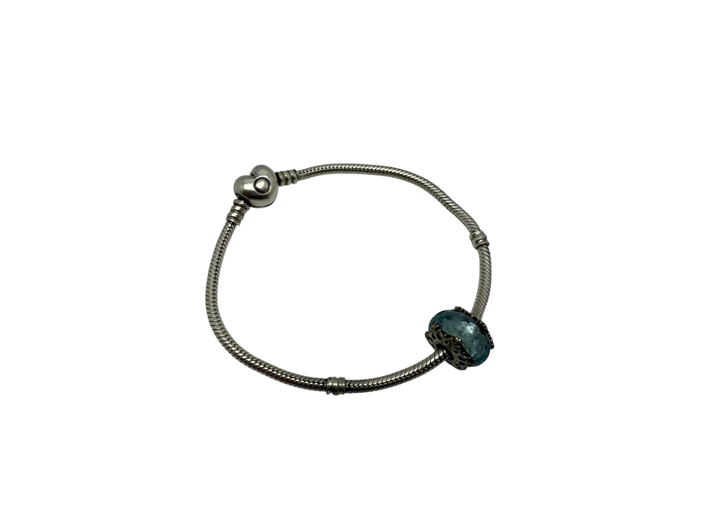 925-srebrna-bransoletka-pandora-charms-205g-21cm-okazja-stan-11323-2