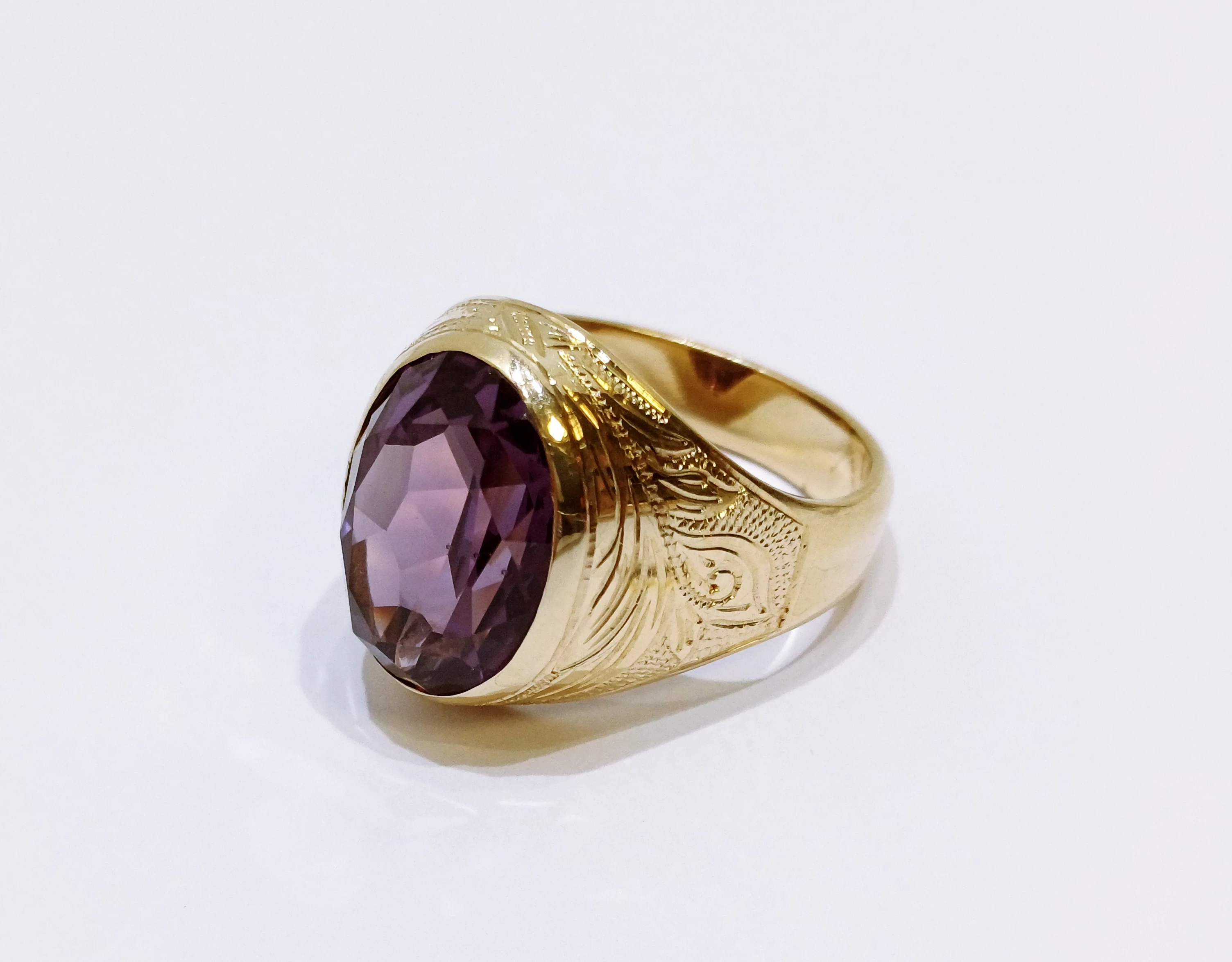 piekny-zloty-pierscionek-1481g-pr-585-r20-rudnickiego-10-warszawa