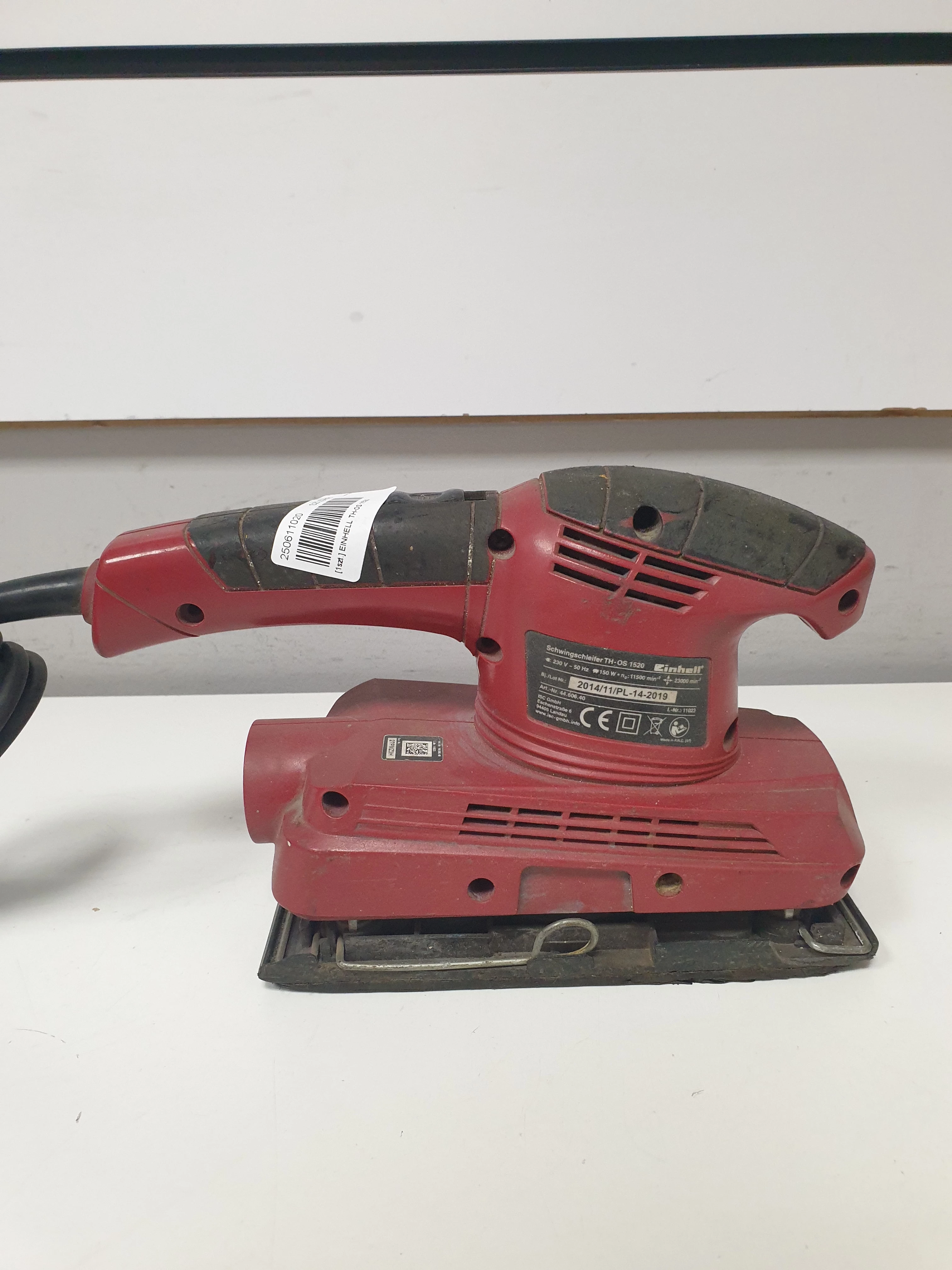 szlifierka-oscylacyjna-einhell-th-os-1520-stan-11323-2