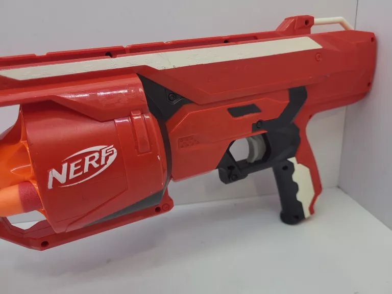 PISTOLET NERF MEGA