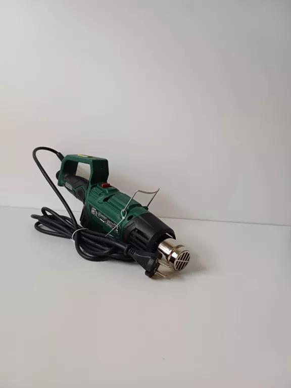 OPALARKA PARKSIDE PLHLG 2000C2