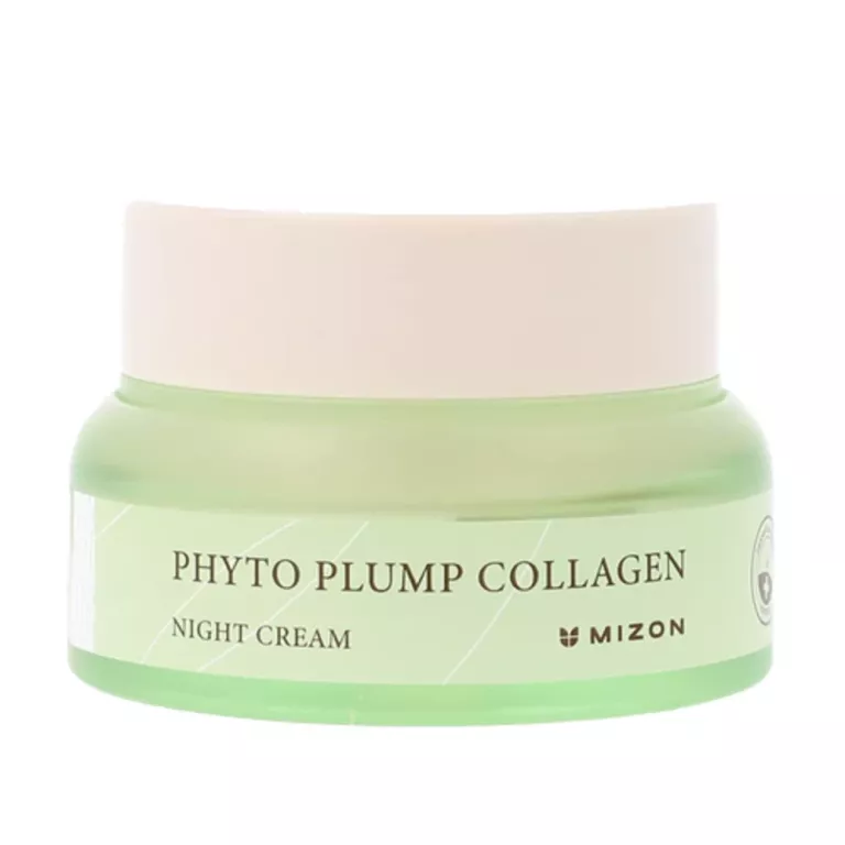 KREM DO TWARZY PHYTO PLUMP COLLAGEN (NIGHT CREAM) 50 ML