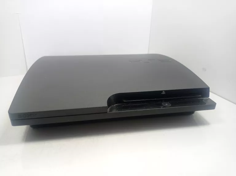 KONSOLA SONY PS3