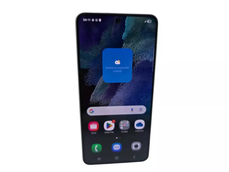 TELEFON SAMSUNG GALAXY S21 FE 5G 6 GB / 128 GB