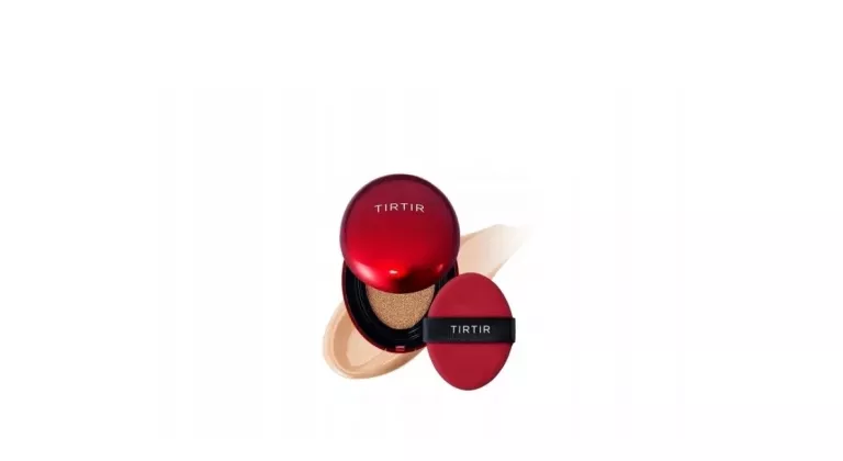 TIRTIR MASK FIT RED CUSHION 25N MOCHA