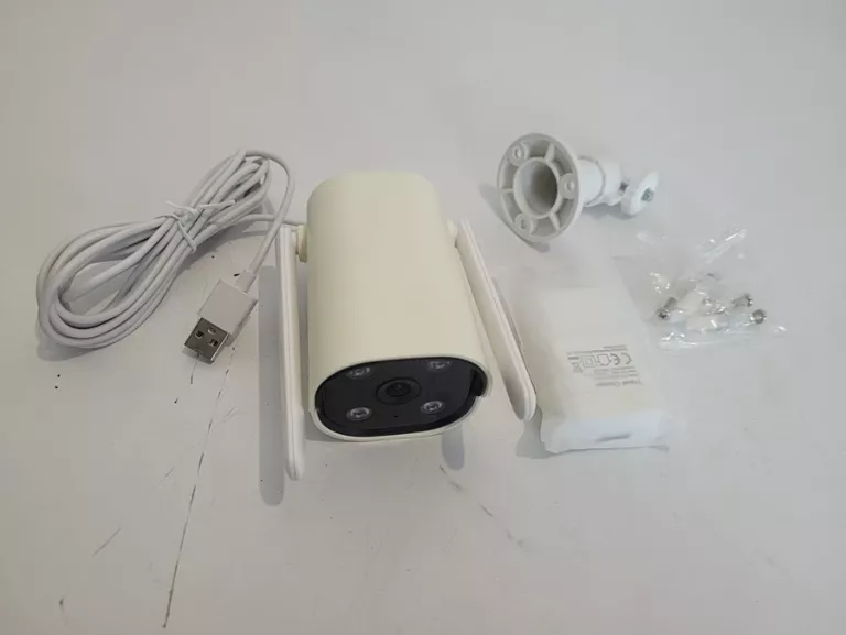 KAMERA MONITORUJĄCA ZEWNĘTRZNA GNCC MODEL GT1 PRO