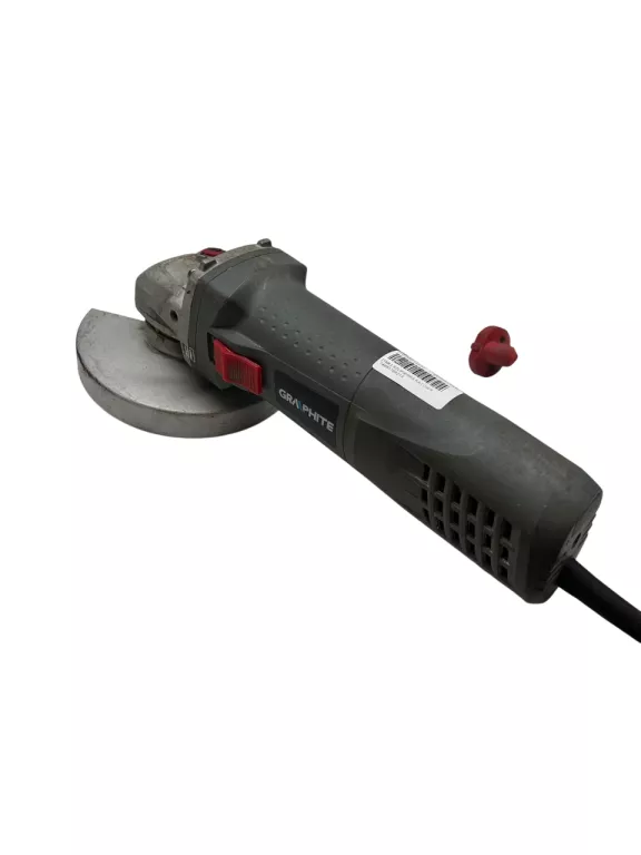 SZLIFIERKA KĄTOWA GRAPHITE 59G110
