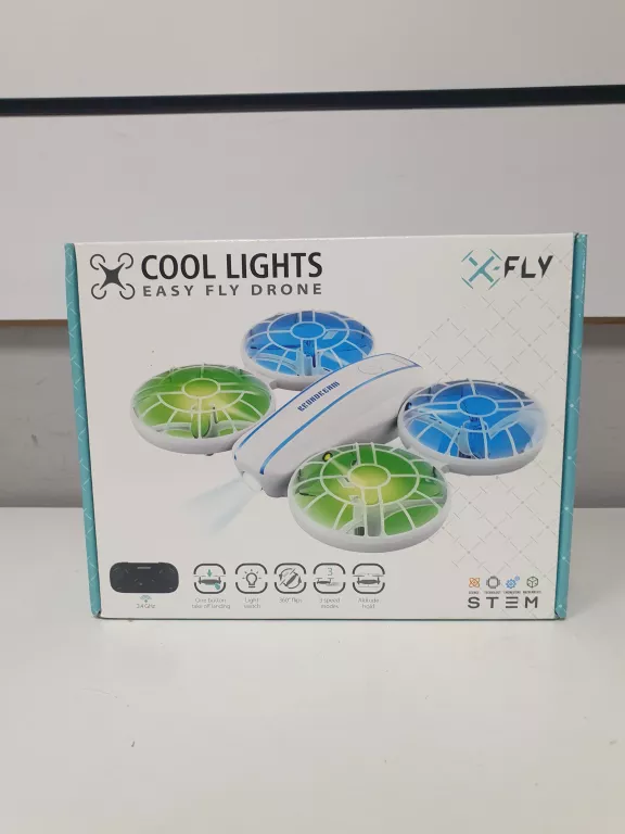 dron-zdalnie-sterowany-dla-dzieci-z-kolorowymi-swiatlami-cool-lights-xfly-jaworzynska-46-legnica-sj