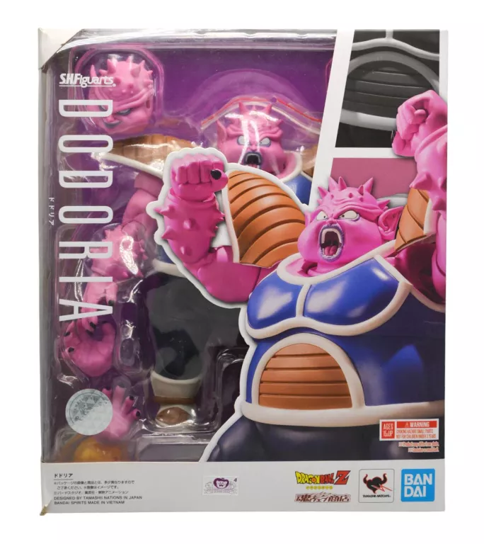 figurka-zabawka-dragon-ball-dodoria-bandai-namco-shfiguarts-grochowska-173-warszawa