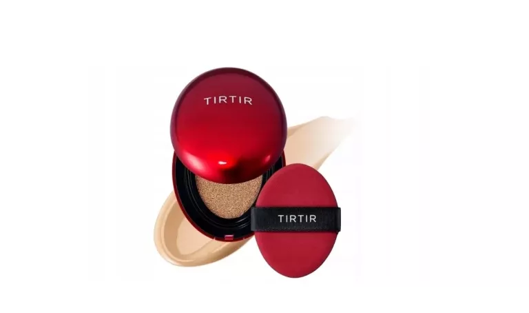 TIRTIR MASK FIT RED CUSHION PODKŁAD DO TWARZY W PODUSZCE 29N NATURAL BEIGE
