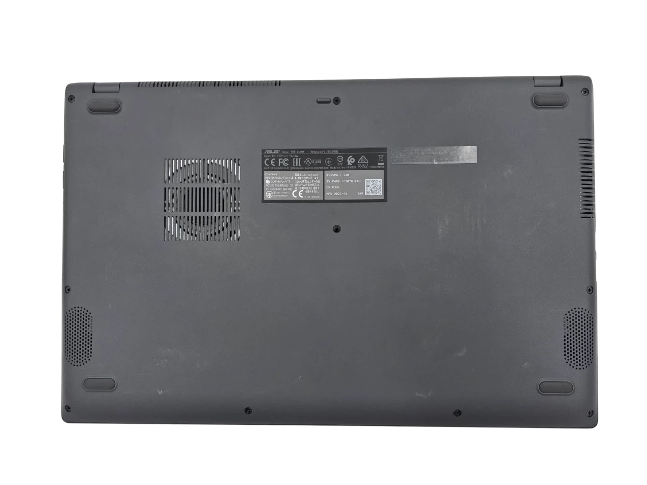 laptop-asus-vivobook-x515m-156-intel-celeron-n4020-4gb-ram-256gb-ssd-pojemnosc-dysku-256