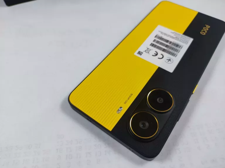 XIAOMI POCO X7 PRO 12/512GB IGŁA! BEZ RAT! GWARANCJA !