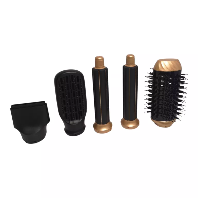 ZESTAW DO STYLIZACJI WŁOSÓW 5 W 1 UKLISS HOT AIR STYLER