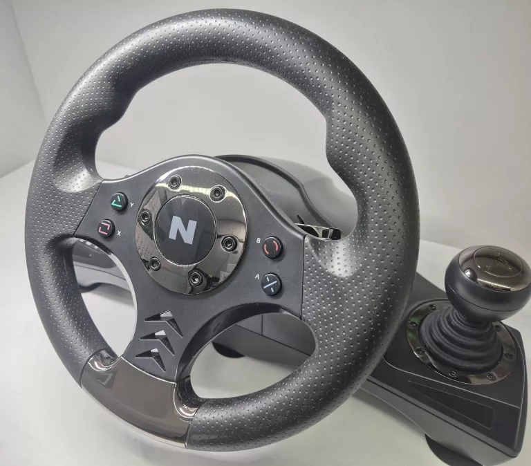 KIEROWNICA DRIVE PRO V16 ZESTAW