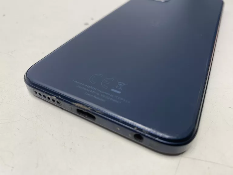 TELEFON T PHONE PRO 2023 4/128GB