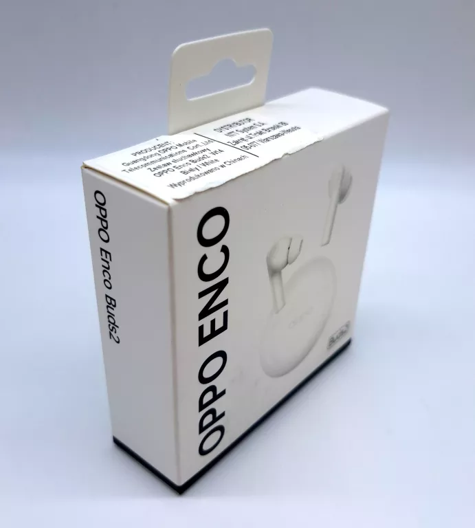 SŁUCHAWKI OPPO ENCO BUDS2