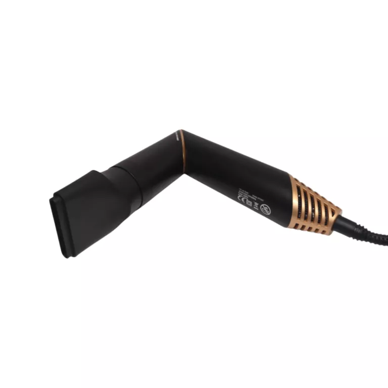 ZESTAW DO STYLIZACJI WŁOSÓW 5 W 1 UKLISS HOT AIR STYLER