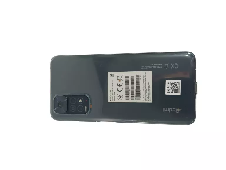 TELEFON REDMI NOTE 11S PUD
