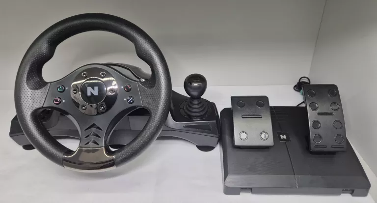 KIEROWNICA DRIVE PRO V16 ZESTAW