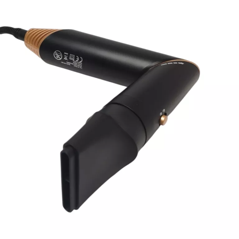 ZESTAW DO STYLIZACJI WŁOSÓW 5 W 1 UKLISS HOT AIR STYLER