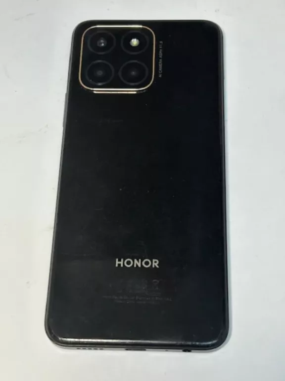 TELEFON HUAWEI HONOR X6 4/64GB