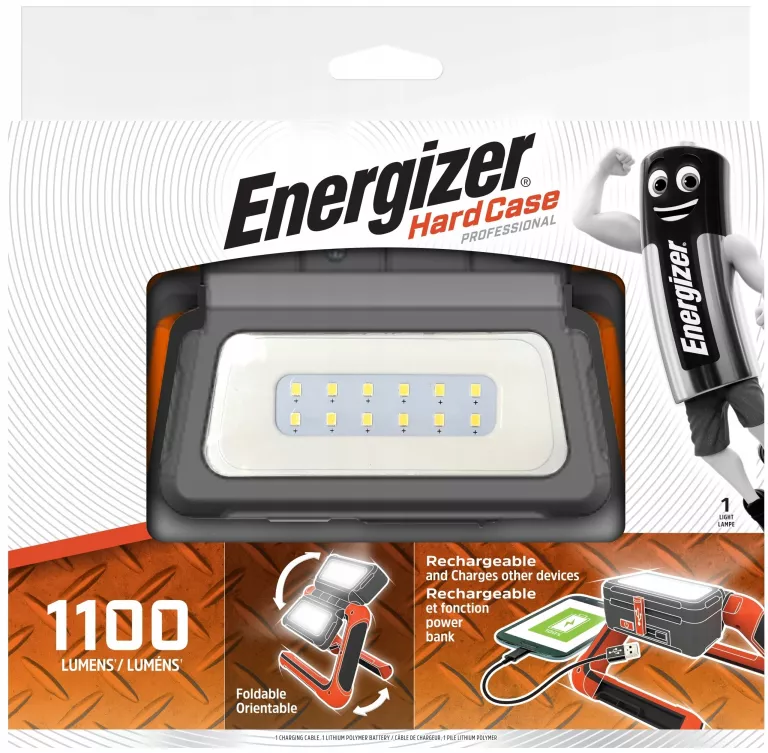 ENERGIZER LAMPA ENERGIZER PANEL LIGHT 1100 LM