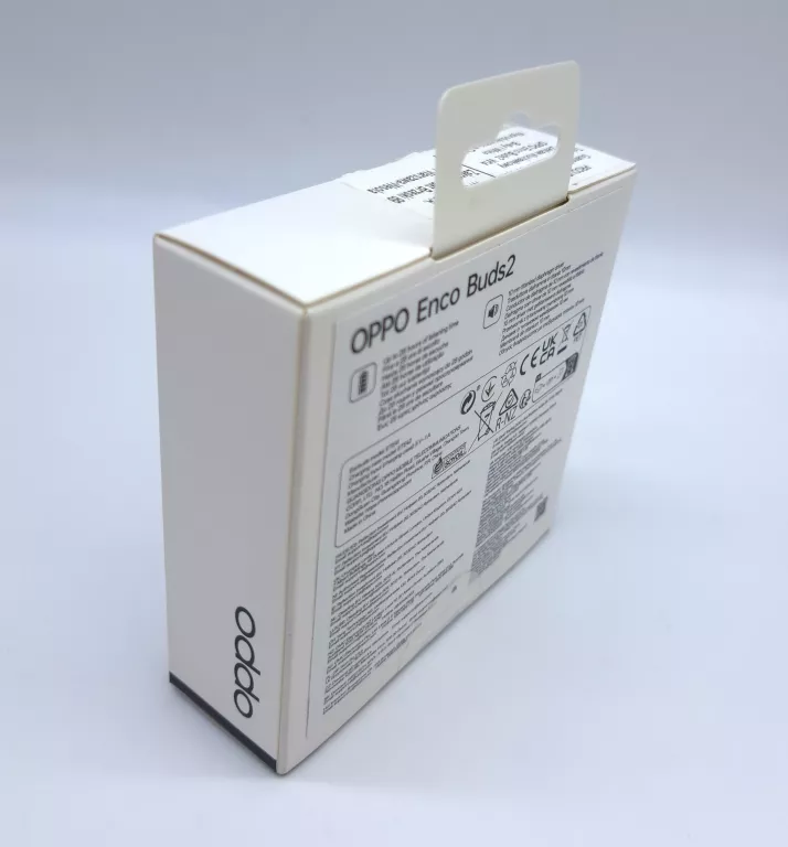 SŁUCHAWKI OPPO ENCO BUDS2