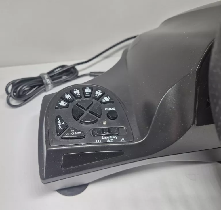 KIEROWNICA DRIVE PRO V16 ZESTAW
