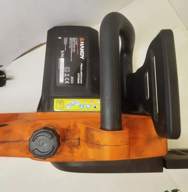 PILA ELEKTRYCZNA HANDY 2023 2000W