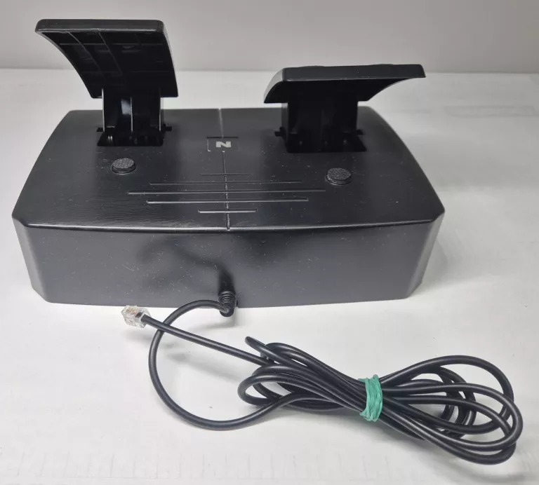KIEROWNICA DRIVE PRO V16 ZESTAW