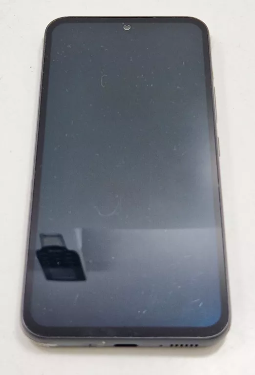 SAMSUNG GALAXY A54 5G 8/128 GB CZARNY