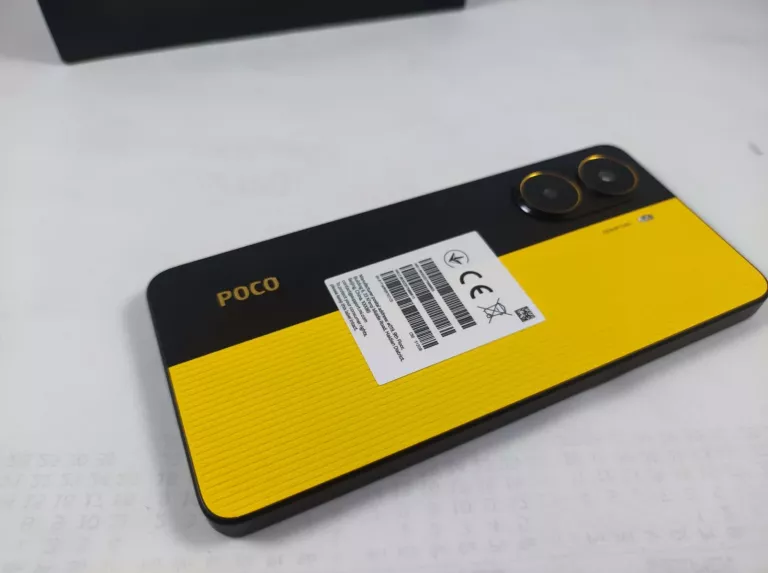 XIAOMI POCO X7 PRO 12/512GB IGŁA! BEZ RAT! GWARANCJA !