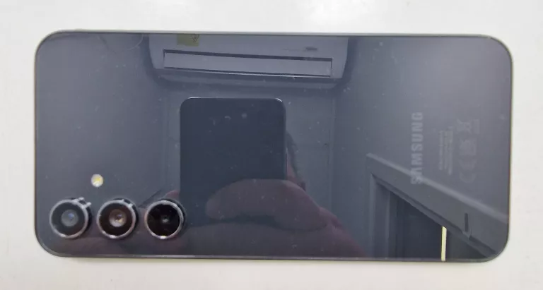 SAMSUNG GALAXY A54 5G 8/128 GB CZARNY