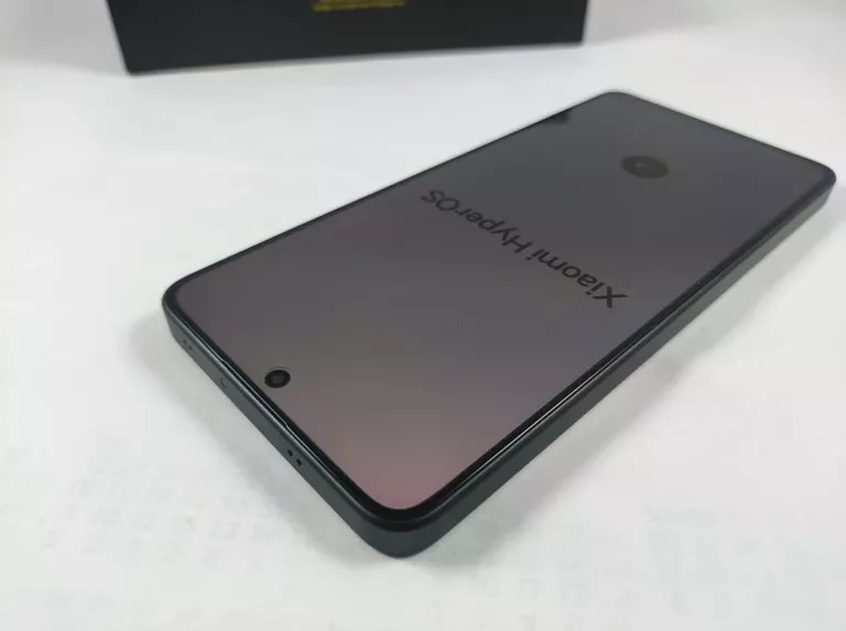XIAOMI POCO X7 PRO 12/512GB IGŁA! BEZ RAT! GWARANCJA !