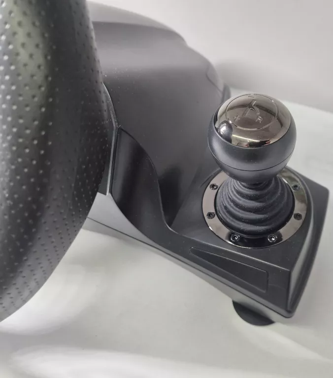 KIEROWNICA DRIVE PRO V16 ZESTAW