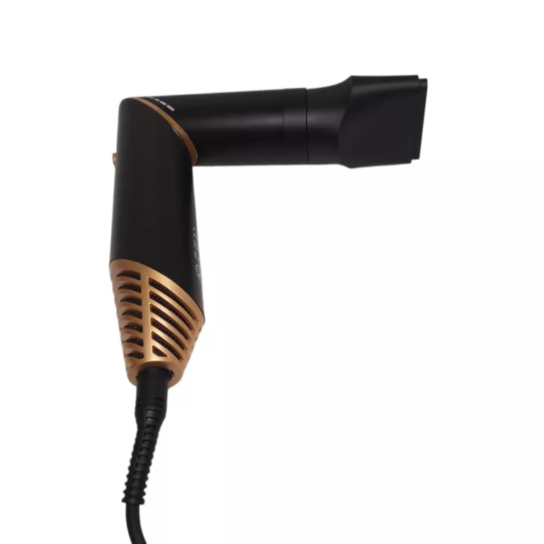 ZESTAW DO STYLIZACJI WŁOSÓW 5 W 1 UKLISS HOT AIR STYLER