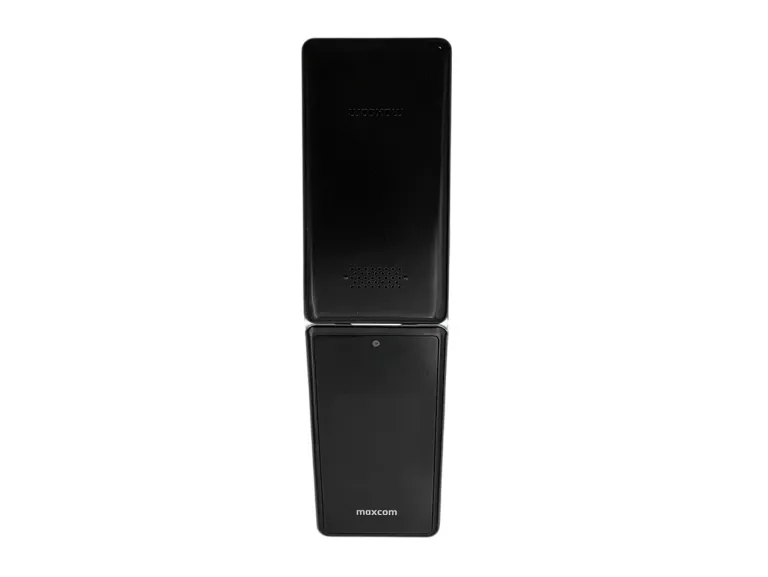 TELEFON Z KLAPKĄ MAXCOM MM835 3.5" 48/128MB 1400MAH