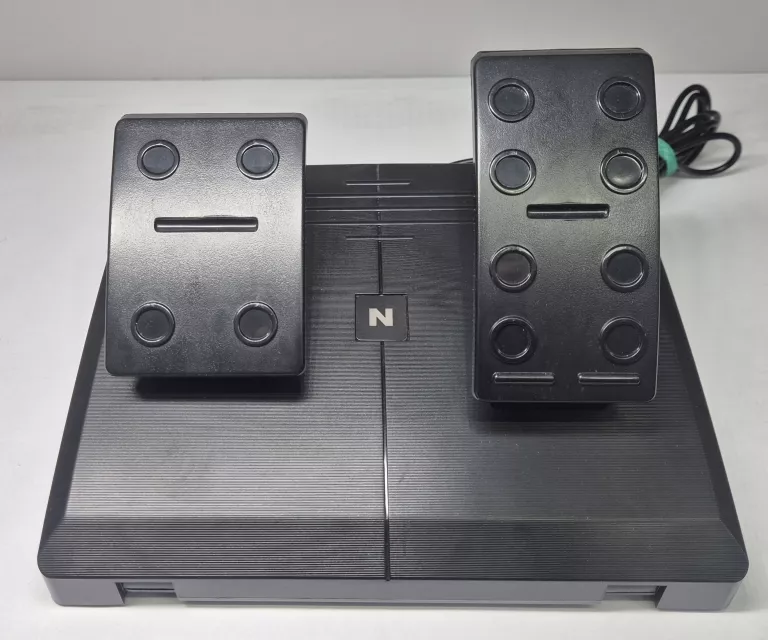 KIEROWNICA DRIVE PRO V16 ZESTAW