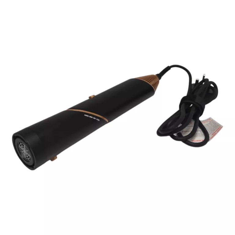 ZESTAW DO STYLIZACJI WŁOSÓW 5 W 1 UKLISS HOT AIR STYLER