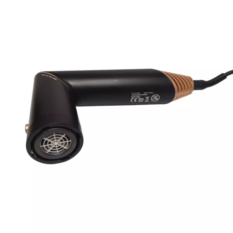 ZESTAW DO STYLIZACJI WŁOSÓW 5 W 1 UKLISS HOT AIR STYLER