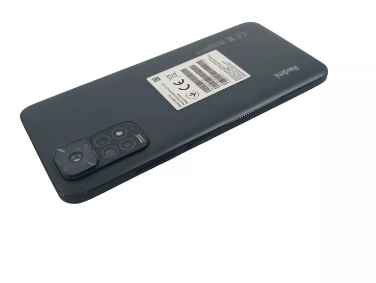 TELEFON REDMI NOTE 11S PUD