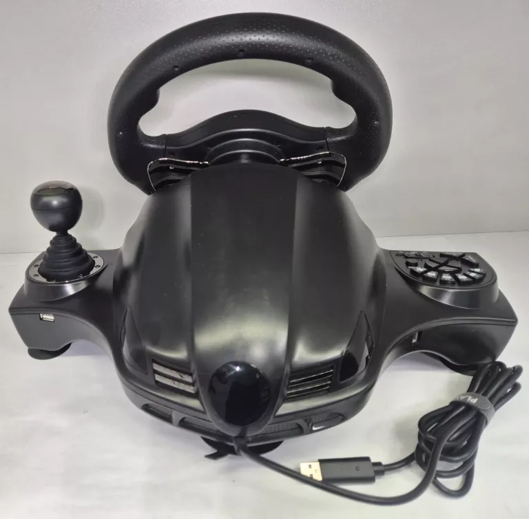 KIEROWNICA DRIVE PRO V16 ZESTAW