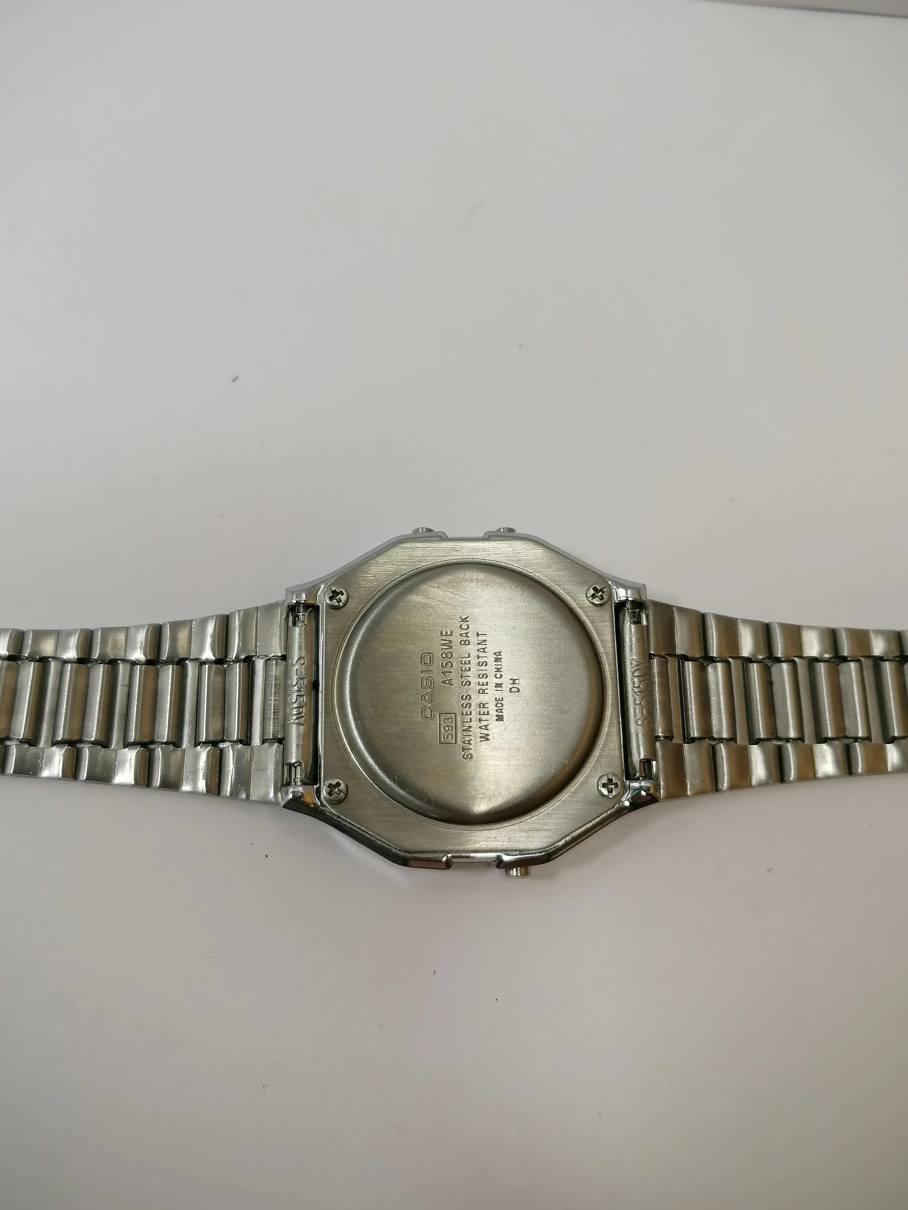 zegarek-casio-a158we-stan-11323-2