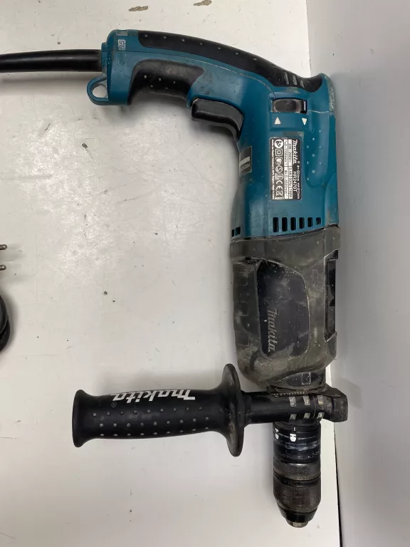MŁOTOWIERTARKA MAKITA HR2470T