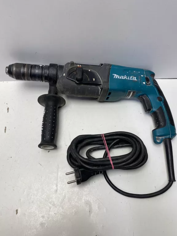 MŁOTOWIERTARKA MAKITA HR2470T