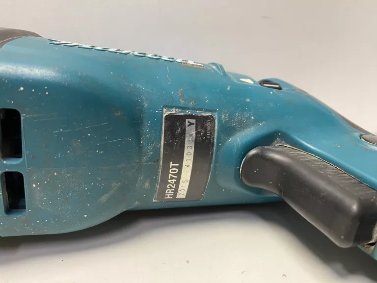 MŁOTOWIERTARKA MAKITA HR2470T
