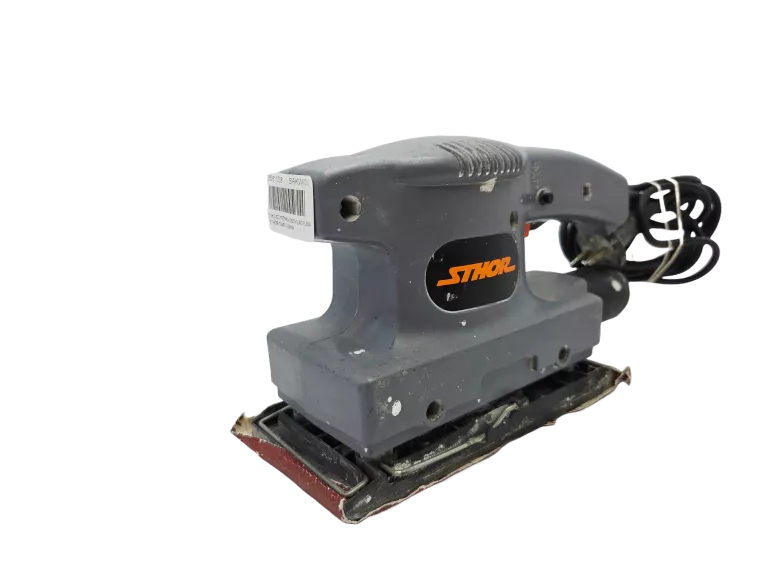 SZLIFIERKA OSCYLACYJNA STHOR 79491