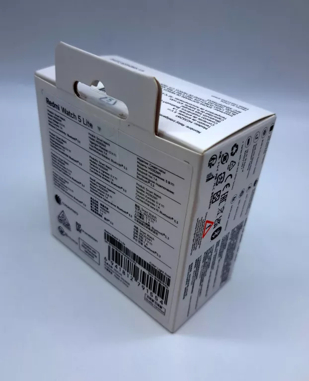 SMARTWATCH REDMI WATCH 5 LITE